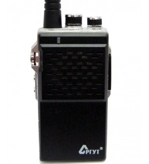 Любительская рация Аргут А-55