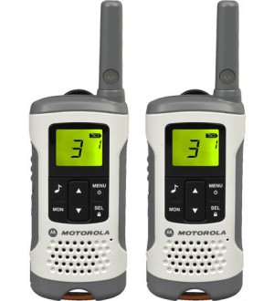 Любительская рация Motorola TLKR T50