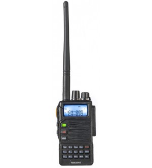 Любительская рация RadiusPro RP-303