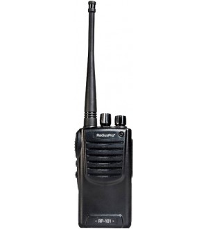 Любительская рация RadiusPro RP-101