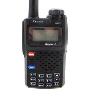 Любительская рация Круиз-6