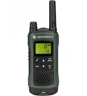 Любительская рация Motorola TLKR T81 Hunter