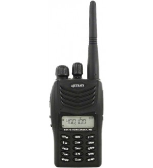 Любительская рация Ajetrays AJ-460