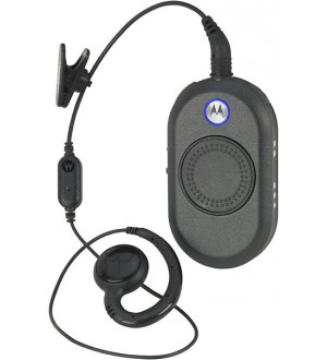 Любительская рация Motorola CLP 446