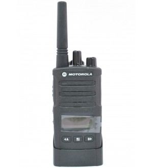 Любительская рация Motorola XT460
