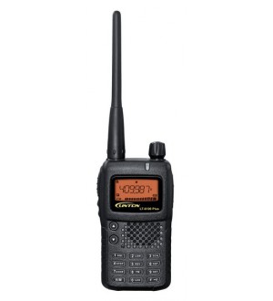 Любительская рация Linton LT-6100Plus UHF