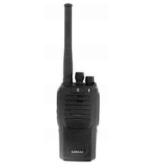 Любительская рация Байкал-9