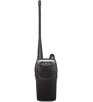 Любительская рация Roger KP-22