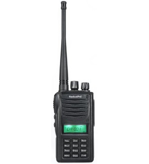 Любительская рация RadiusPro RP-103