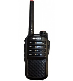 Любительская рация Roger KP-19