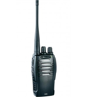 Любительская рация Midland G10