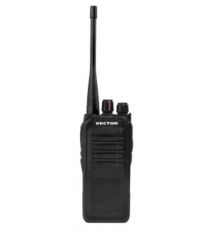 Любительская рация Vector VT-44 Turbo