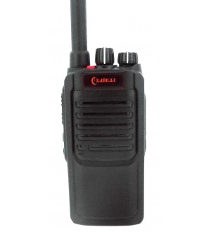 Любительская рация Байкал-27