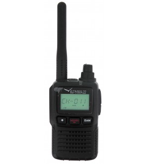 Любительская рация Круиз-22