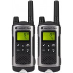 Любительская рация Motorola TLKR T80