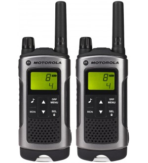 Любительская рация Motorola TLKR T80