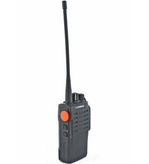 Любительская рация Comrade R3