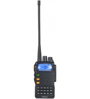 Любительская рация RadiusPro RP-302