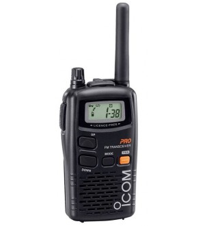 Любительская рация Icom IC-4088SR