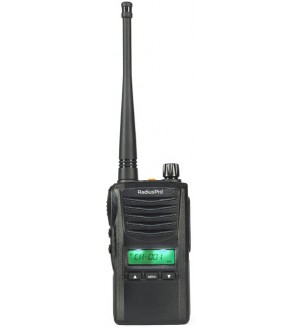 Любительская рация RadiusPro RP-102