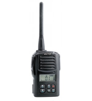 Любительская рация Vector VT-44 Military Special
