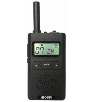 Любительская рация Roger KP-55