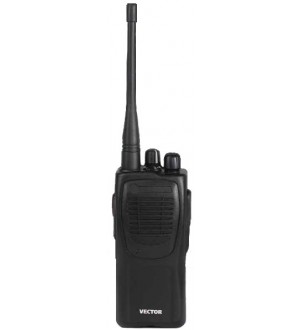 Любительская рация Vector VT-44 Std
