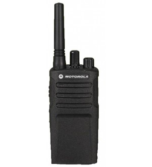 Любительская рация Motorola XT420