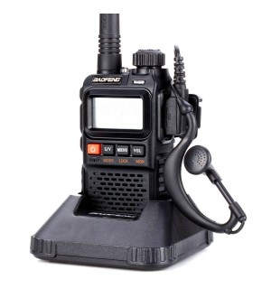 Портативная рация Baofeng UV-3R