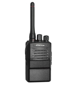 Любительская рация Linton LH-300 UHF