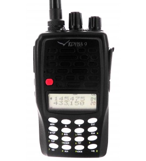 Любительская рация Круиз-9