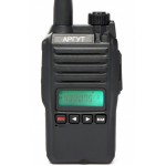 Любительская рация Аргут А-24 New