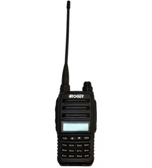 Любительская рация Roger KP-49