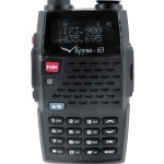 Любительская рация Круиз-63