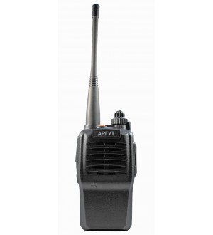 Любительская рация Аргут А-23 New