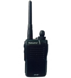 Любительская рация RadiusPro RP-007