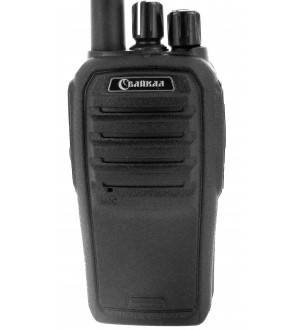 Любительская рация Байкал-50