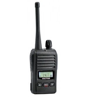 Любительская рация Vector VT-44 Military Scout
