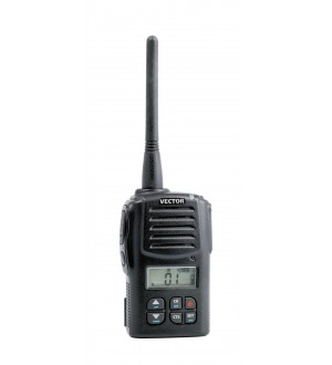 Любительская рация Vector VT-44 Military Special (body)