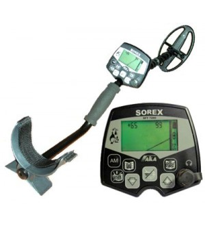 Металлоискатель АКА Сорекс 7280M