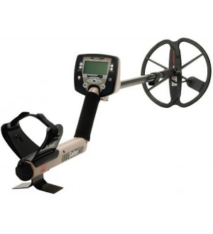 МЕТАЛЛОДЕТЕКТОР MINELAB SAFARI (КОМПЛЕКТАЦИЯ СТАНДАРТ)