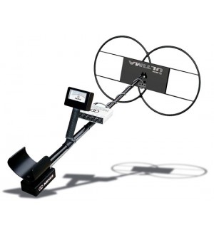 Металлоискатель Nexus Ultima 5F