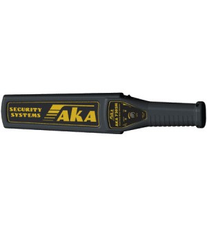 Досмотровый прибор АКА 7202М