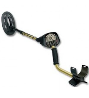 Металлоискатель Fisher-F5