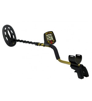 Металлоискатель Fisher-F70