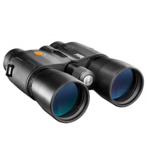 Бинокль-дальномер Bushnell Fusion 1 Mile ARC 12x50 202312