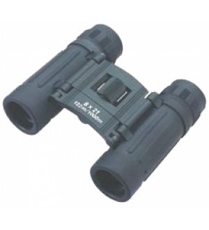 Бинокль Navigator 8х21 черный