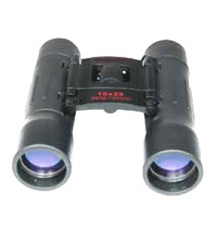Бинокль Navigator 10х25 черный