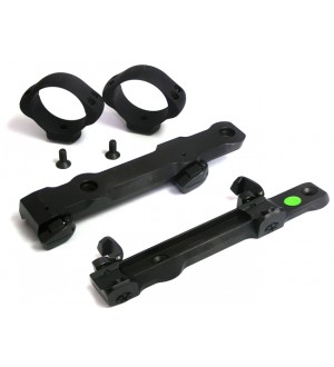 Кронштейн Blaser с кольцами 30 мм