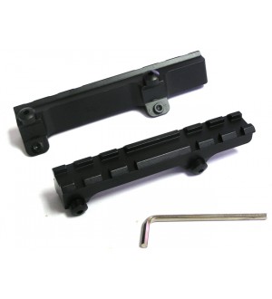 Кронштейн Blaser под Weaver-Prism